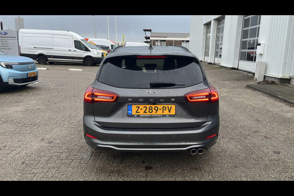 Ford FOCUS Wagon 1.0 EcoBoost Hybrid ST Line X 125pk | NIEUW! | Driver Assistance Pack | Winterpack | 18 inch Licht metaal