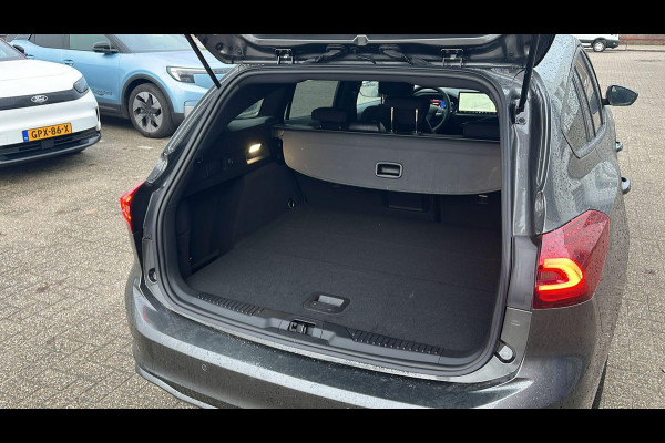 Ford FOCUS Wagon 1.0 EcoBoost Hybrid ST Line X 125pk | NIEUW! | Driver Assistance Pack | Winterpack | 18 inch Licht metaal