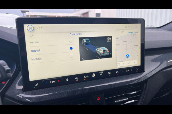 Ford FOCUS Wagon 1.0 EcoBoost Hybrid ST Line X 125pk | NIEUW! | Driver Assistance Pack | Winterpack | 18 inch Licht metaal