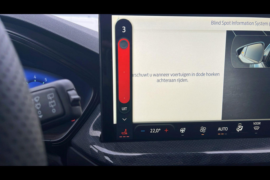 Ford FOCUS Wagon 1.0 EcoBoost Hybrid ST Line X 125pk | NIEUW! | Driver Assistance Pack | Winterpack | 18 inch Licht metaal