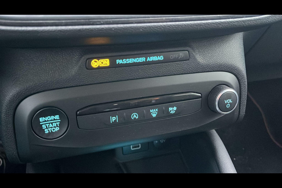 Ford FOCUS Wagon 1.0 EcoBoost Hybrid ST Line X 125pk | NIEUW! | Driver Assistance Pack | Winterpack | 18 inch Licht metaal