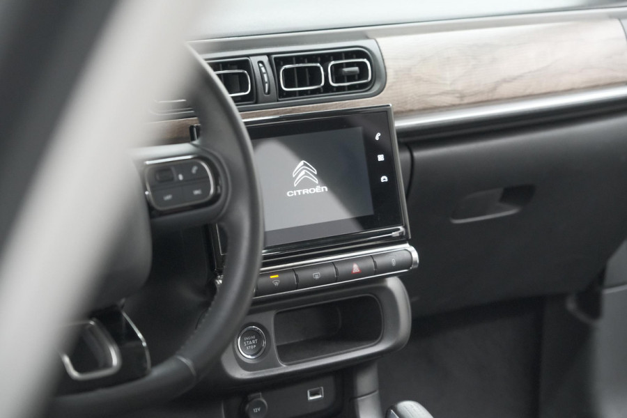 Citroën C3 PureTech 83 Max | Camera | Stoelverwarming | Navigatie | Parkeersensoren