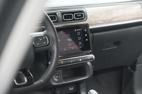 Citroën C3 PureTech 83 Max | Camera | Stoelverwarming | Navigatie | Parkeersensoren