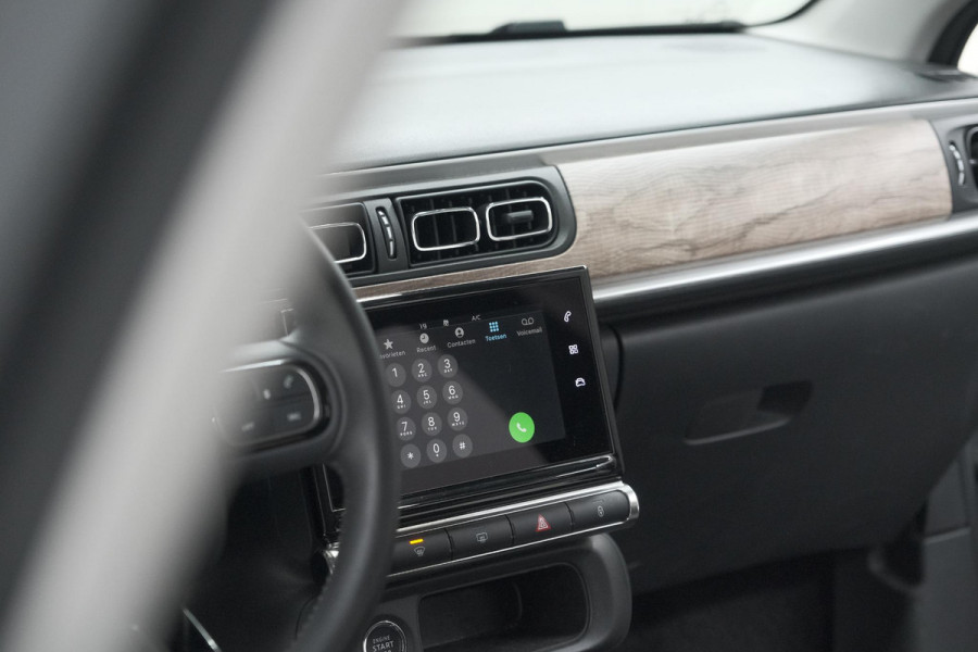 Citroën C3 PureTech 83 Max | Camera | Stoelverwarming | Navigatie | Parkeersensoren