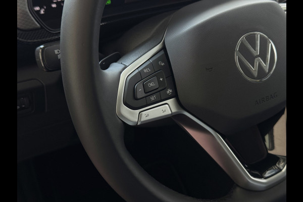 Volkswagen T-Cross 2.056KM! 116PK (18'' R-LINE LMV) AFN.TREKHAAK CAMERA VIR.COCKPIT STOELVERW. ADAP.CRUISE LMV CARPLAY 2025 "Volkswagen rijden begint bij Topautos.nl – 75 topmodellen direct op voorraad!"