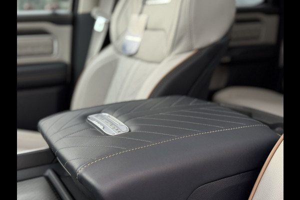 Dodge Ram 1500 3.0TT H.O. TUNGSTEN