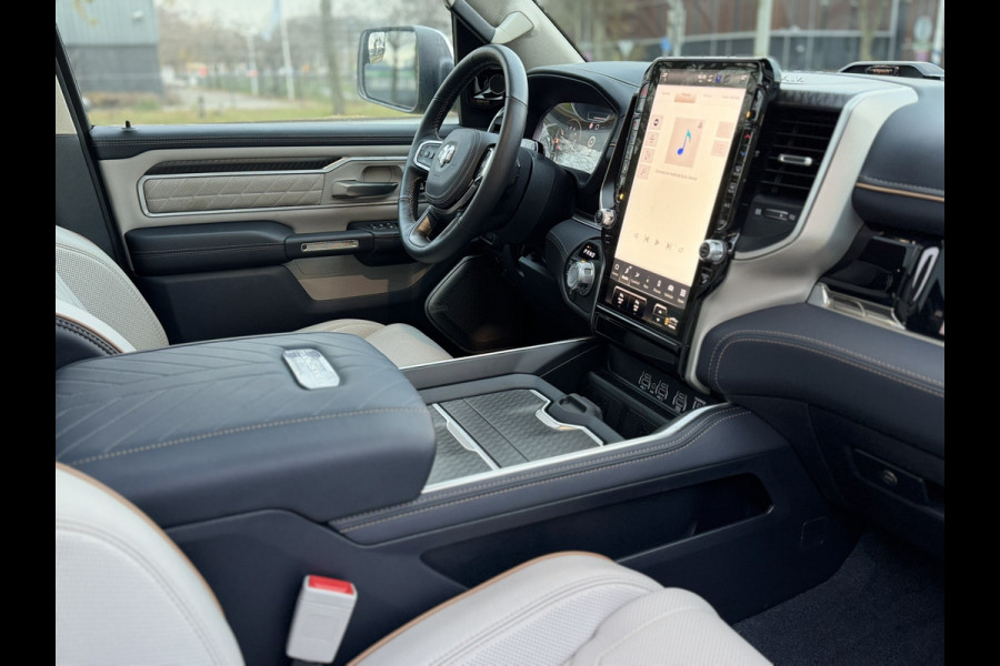 Dodge Ram 1500 3.0TT H.O. TUNGSTEN