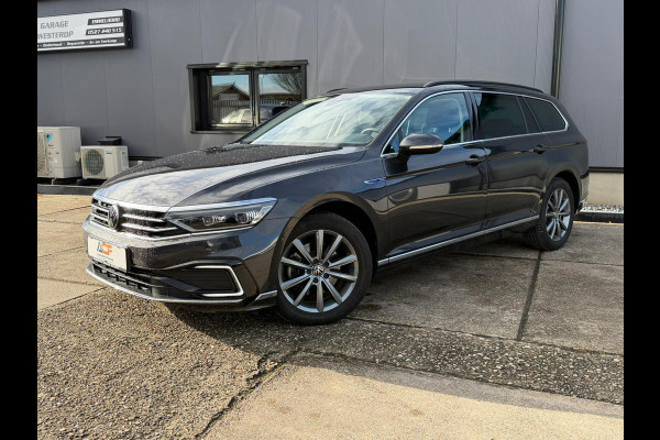 Volkswagen Passat Variant 1.4 TSI PHEV GTE Business