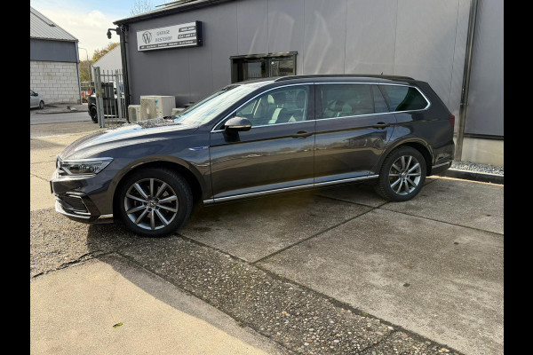 Volkswagen Passat Variant 1.4 TSI PHEV GTE Business