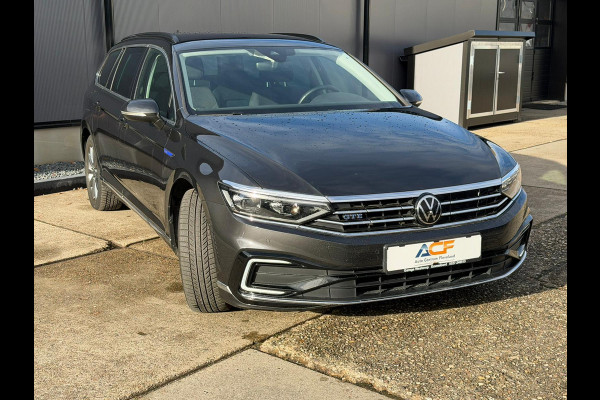 Volkswagen Passat Variant 1.4 TSI PHEV GTE Business