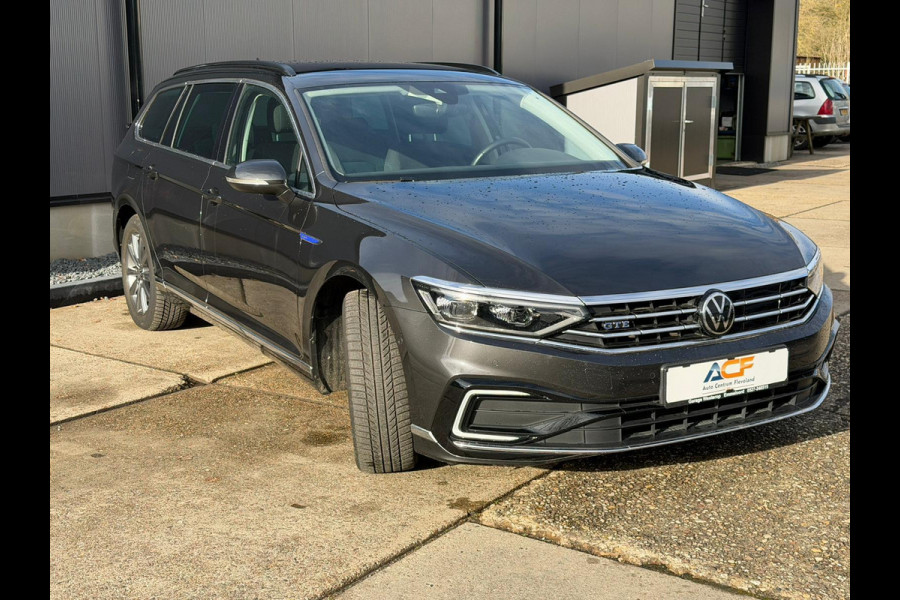 Volkswagen Passat Variant 1.4 TSI PHEV GTE Business
