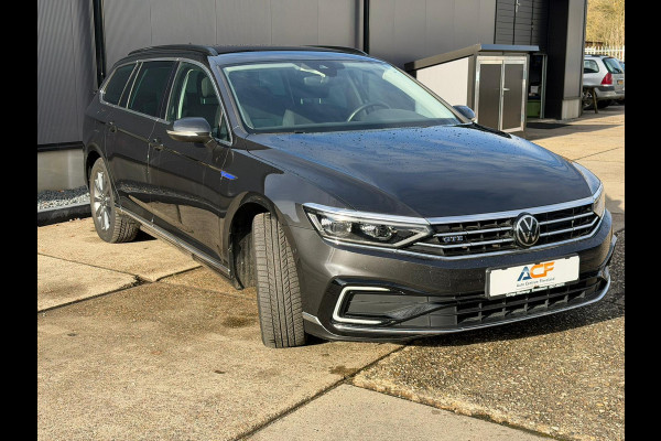 Volkswagen Passat Variant 1.4 TSI PHEV GTE Business