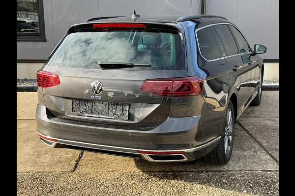 Volkswagen Passat Variant 1.4 TSI PHEV GTE Business