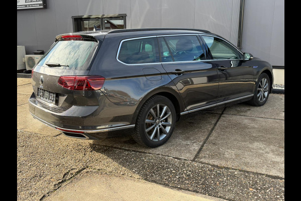Volkswagen Passat Variant 1.4 TSI PHEV GTE Business