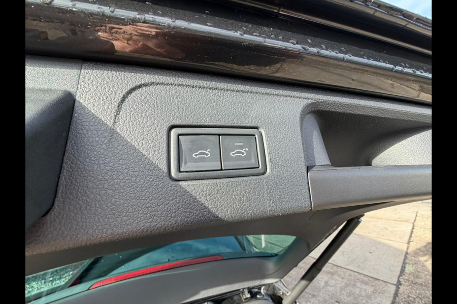 Volkswagen Passat Variant 1.4 TSI PHEV GTE Business