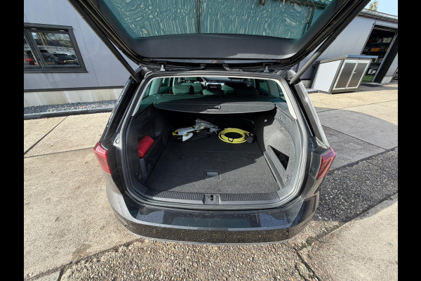 Volkswagen Passat Variant 1.4 TSI PHEV GTE Business