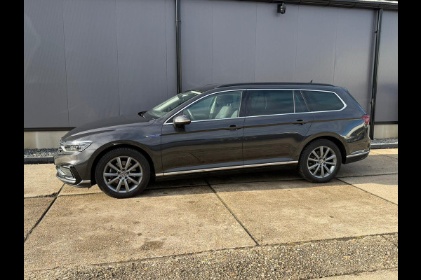 Volkswagen Passat Variant 1.4 TSI PHEV GTE Business