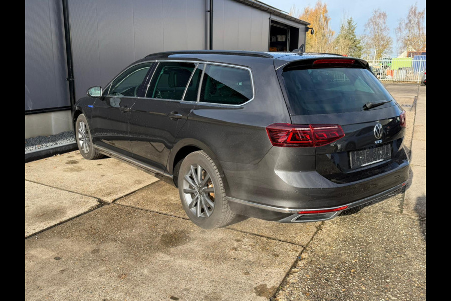 Volkswagen Passat Variant 1.4 TSI PHEV GTE Business
