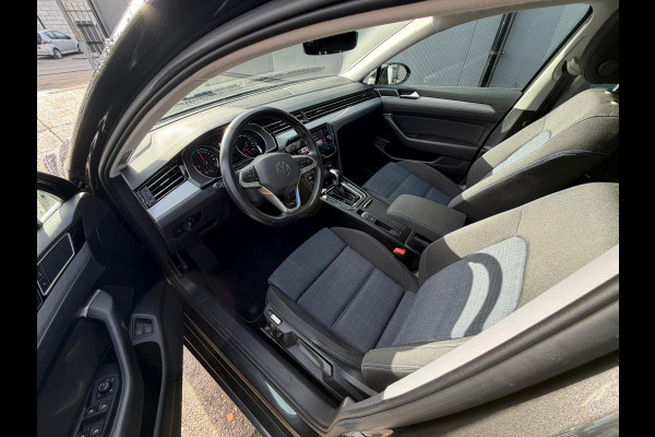 Volkswagen Passat Variant 1.4 TSI PHEV GTE Business