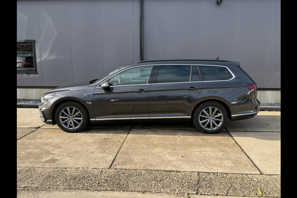 Volkswagen Passat Variant 1.4 TSI PHEV GTE Business