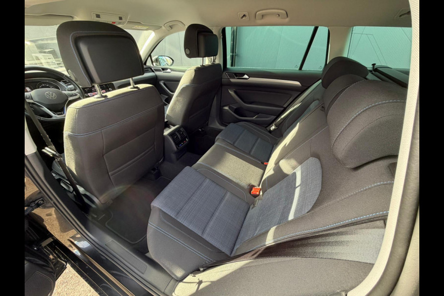 Volkswagen Passat Variant 1.4 TSI PHEV GTE Business
