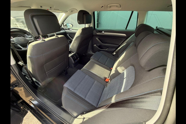 Volkswagen Passat Variant 1.4 TSI PHEV GTE Business