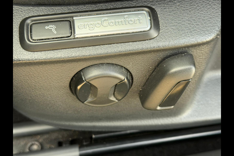 Volkswagen Passat Variant 1.4 TSI PHEV GTE Business