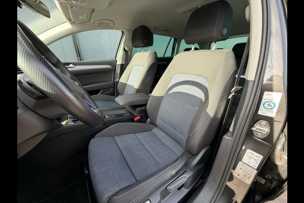 Volkswagen Passat Variant 1.4 TSI PHEV GTE Business