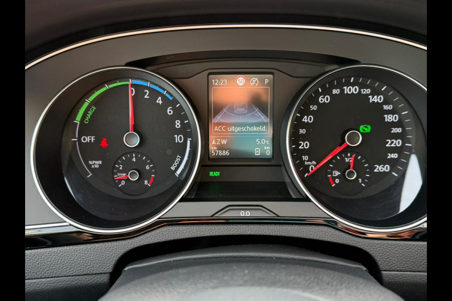 Volkswagen Passat Variant 1.4 TSI PHEV GTE Business