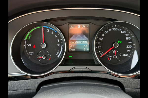 Volkswagen Passat Variant 1.4 TSI PHEV GTE Business