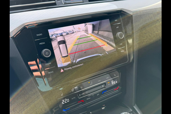 Volkswagen Passat Variant 1.4 TSI PHEV GTE Business