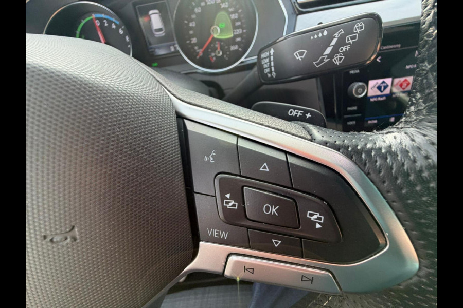 Volkswagen Passat Variant 1.4 TSI PHEV GTE Business