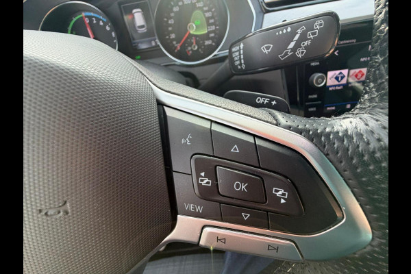 Volkswagen Passat Variant 1.4 TSI PHEV GTE Business