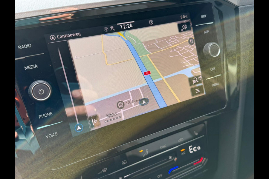 Volkswagen Passat Variant 1.4 TSI PHEV GTE Business