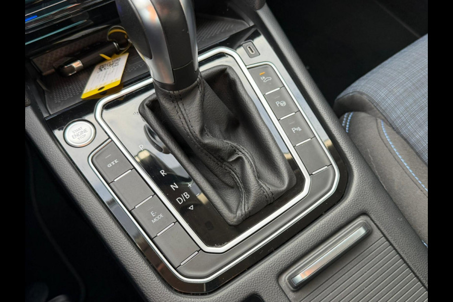 Volkswagen Passat Variant 1.4 TSI PHEV GTE Business