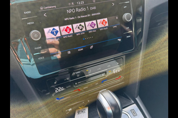 Volkswagen Passat Variant 1.4 TSI PHEV GTE Business