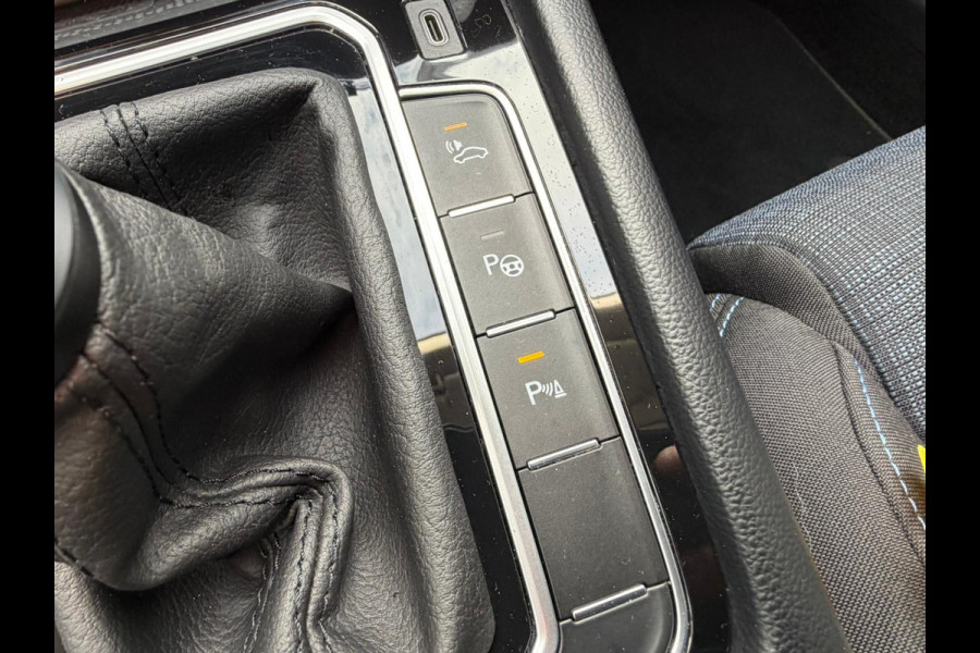 Volkswagen Passat Variant 1.4 TSI PHEV GTE Business