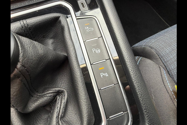 Volkswagen Passat Variant 1.4 TSI PHEV GTE Business