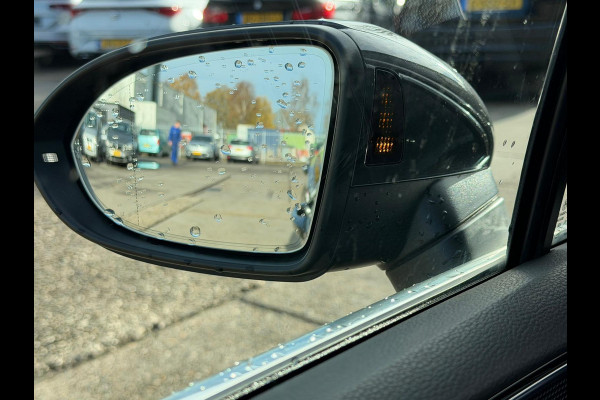 Volkswagen Passat Variant 1.4 TSI PHEV GTE Business