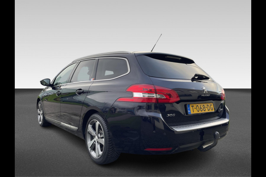 Peugeot 308 SW 1.2 PureTech GT-line | Trekhaak