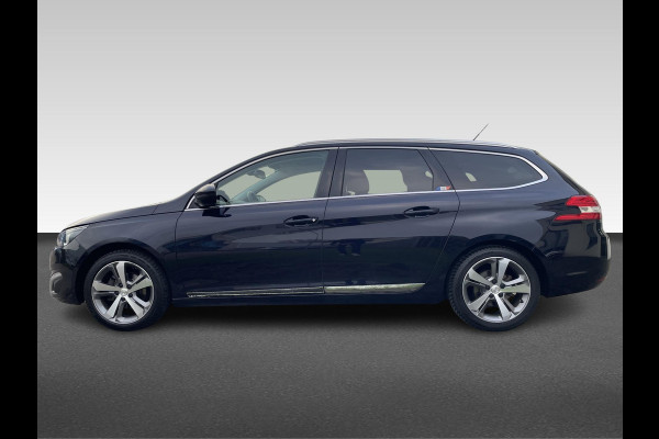 Peugeot 308 SW 1.2 PureTech GT-line | Trekhaak