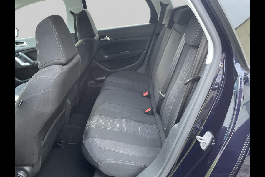 Peugeot 308 SW 1.2 PureTech GT-line | Trekhaak