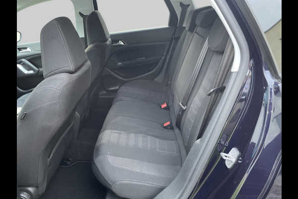 Peugeot 308 SW 1.2 PureTech GT-line | Trekhaak