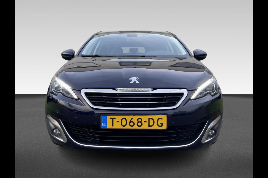Peugeot 308 SW 1.2 PureTech GT-line | Trekhaak