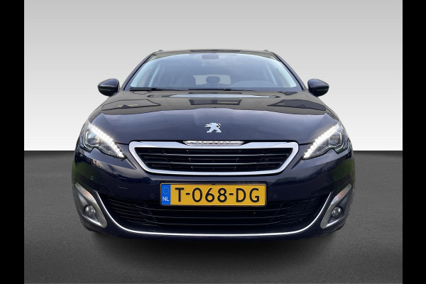 Peugeot 308 SW 1.2 PureTech GT-line | Trekhaak