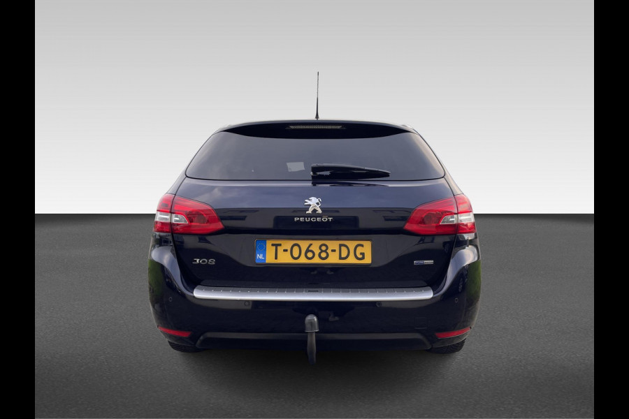 Peugeot 308 SW 1.2 PureTech GT-line | Trekhaak