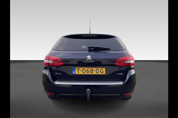 Peugeot 308 SW 1.2 PureTech GT-line | Trekhaak