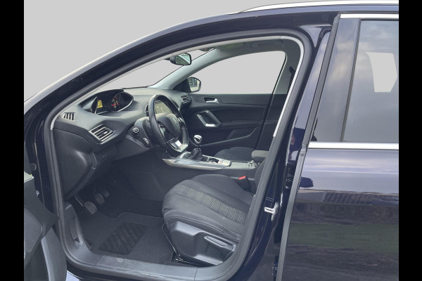 Peugeot 308 SW 1.2 PureTech GT-line | Trekhaak
