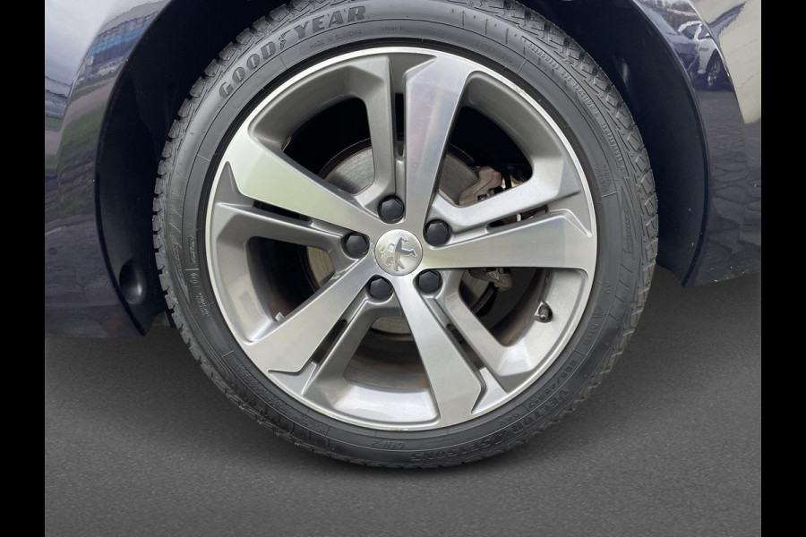 Peugeot 308 SW 1.2 PureTech GT-line | Trekhaak