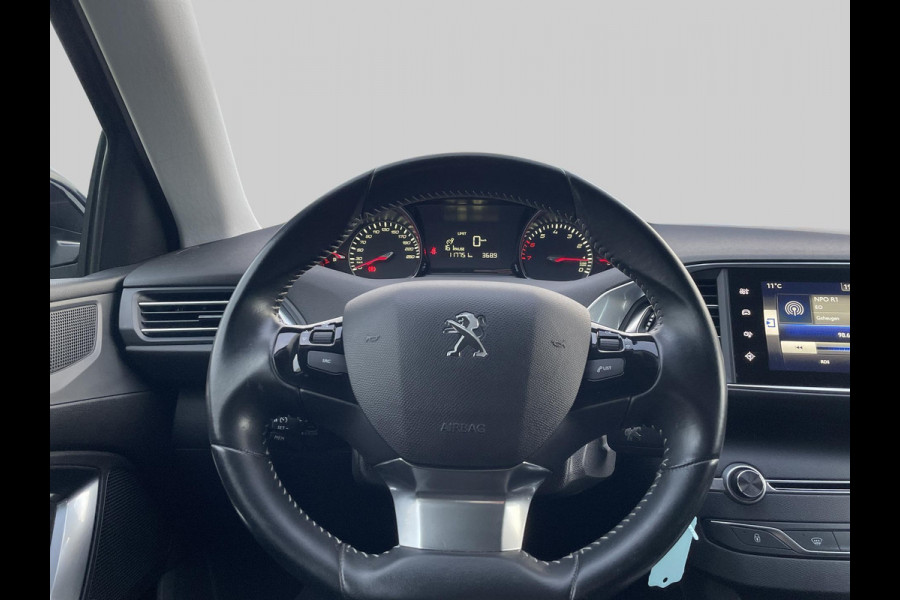 Peugeot 308 SW 1.2 PureTech GT-line | Trekhaak
